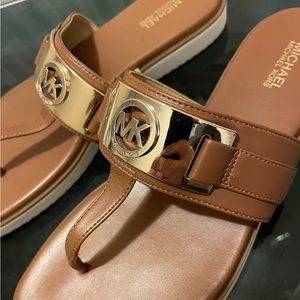 Michael Kors Women’s Sandals